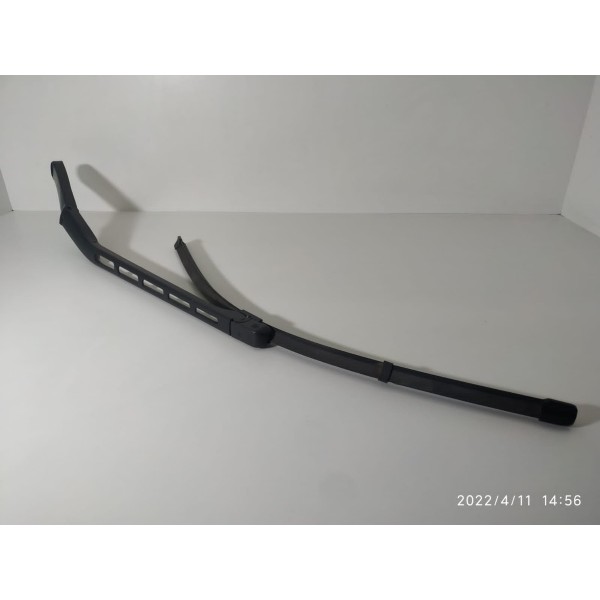 Braço Limpador Parabrisa Mercedes Clc200 Esq 2010 Orig/13858