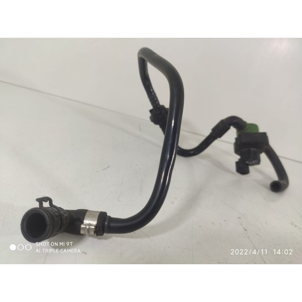 Valvula Canister Mercedes Clc200 2008 2009 2010 Orig / 13892