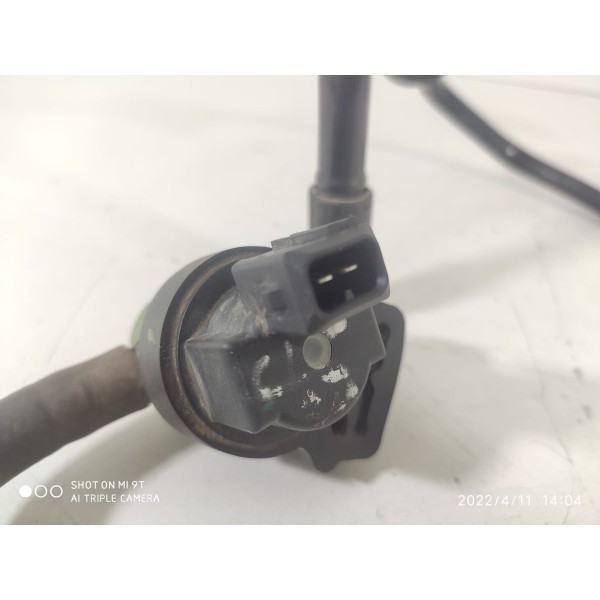 Valvula Canister Mercedes Clc200 2008 2009 2010 Orig / 13892