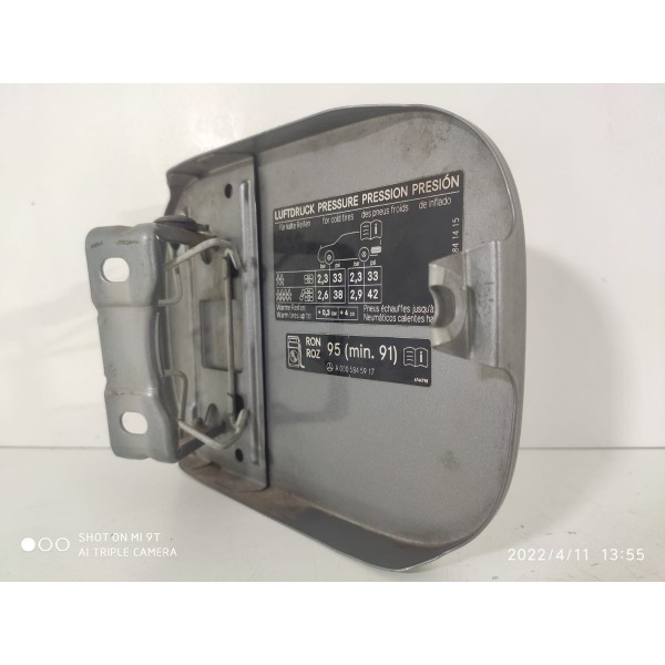 Portinhola Mercedes Clc200 2008 2009 2010 2011 Orig / 13891