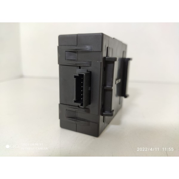 Modulo Alarme Clc200 2009 2010 2011 A2118209126 / 13689