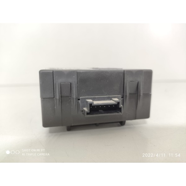 Modulo Alarme Clc200 2009 2010 2011 A2118209126 / 13689