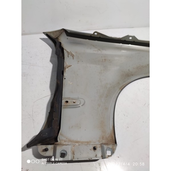 Paralama Mercedes Clc200 Esquerdo 2009 2010 2011 Orig/ 13539
