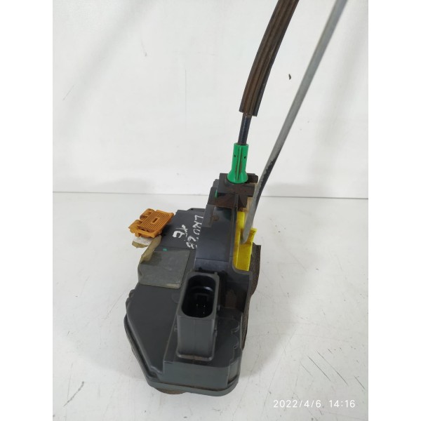 Fechadura Cruze Traseira Direita 2012 2013/2016 13579556