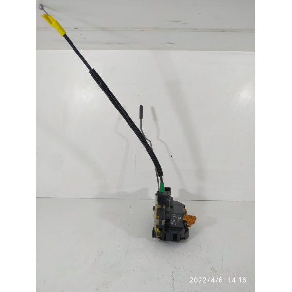Fechadura Cruze Traseira Direita 2012 2013/2016 13579556