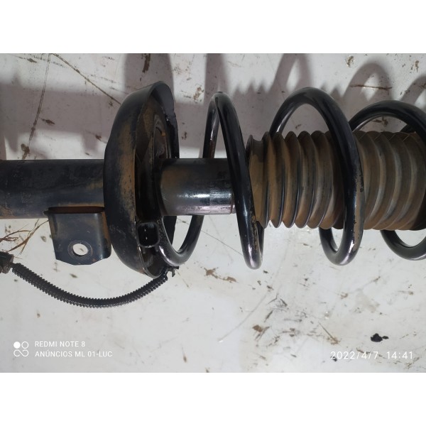 Torre Telescopio Cruze Dir 2012 2013 2016 Orig /13798