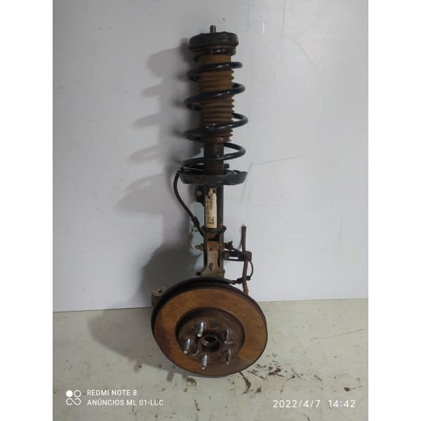 Torre Telescopio Cruze Dir 2012 2013 2016 Orig /13798