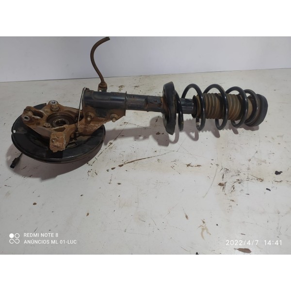Torre Telescopio Cruze Dir 2012 2013 2016 Orig /13798
