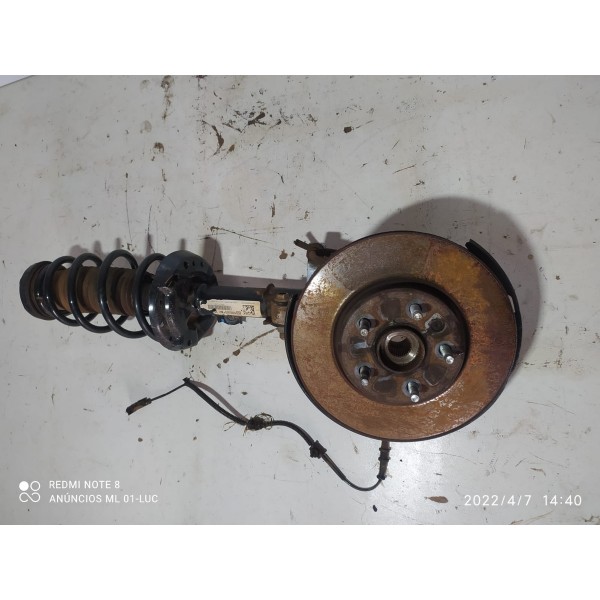 Torre Telescopio Cruze Dir 2012 2013 2016 Orig /13798