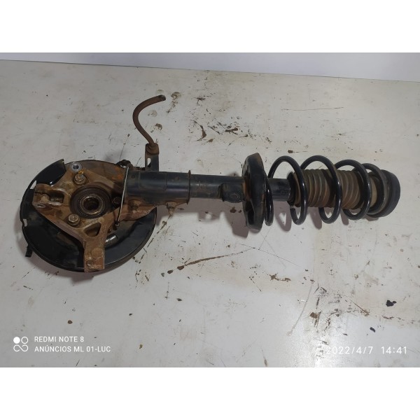 Torre Telescopio Cruze Dir 2012 2013 2016 Orig /13798