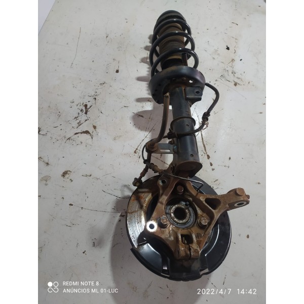 Torre Telescopio Cruze Dir 2012 2013 2016 Orig /13798
