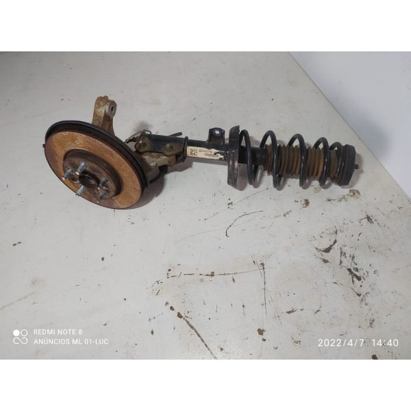 Torre Telescopio Cruze Dir 2012 2013 2016 Orig /13798