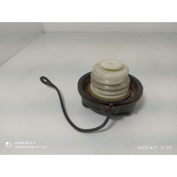 Tampa Tanque Combustivel Cruze 2012 2013 2014 2015 / 13792
