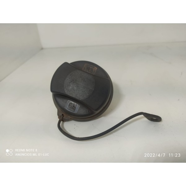 Tampa Tanque Combustivel Cruze 2012 2013 2014 2015 / 13792