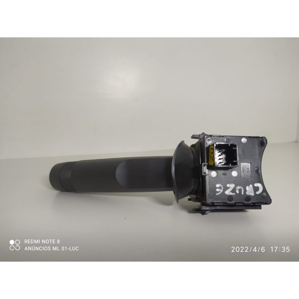 Chave Limpador Cruze Parabris 2012 2013 2016 20941131 /13734