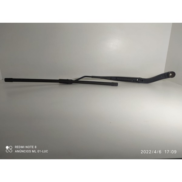 Braço Limpador Parabrisa Cruze 2012 2016 Orig / 13731