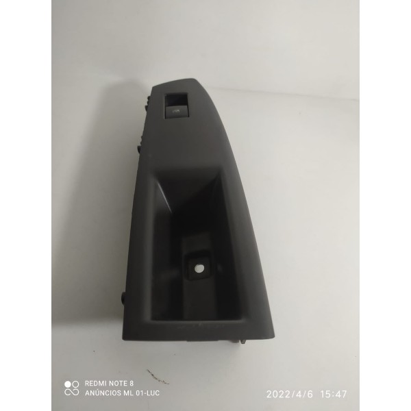 Botao Vidro Cruze Traseiro Esuerdo 2012 2012 2014 2016 Orig