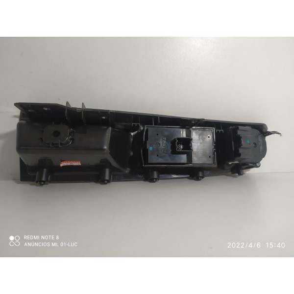 Comando Vidro Retrovisor Dianteiro Esquerdo Cruze 2012 2016