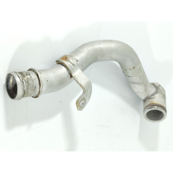 Cano Agua Radiador Amarok V6 2017 2023 059121071dk Orig