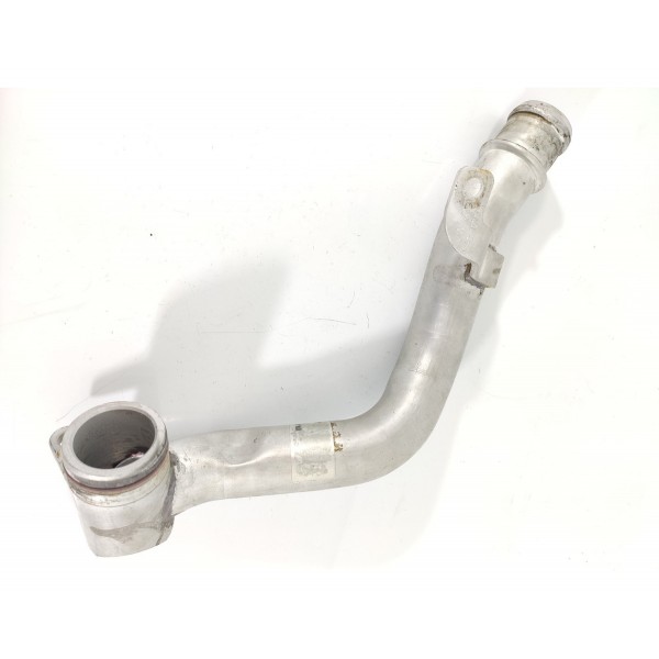 Cano Agua Radiador Amarok V6 2017 2023 059121071dk Orig