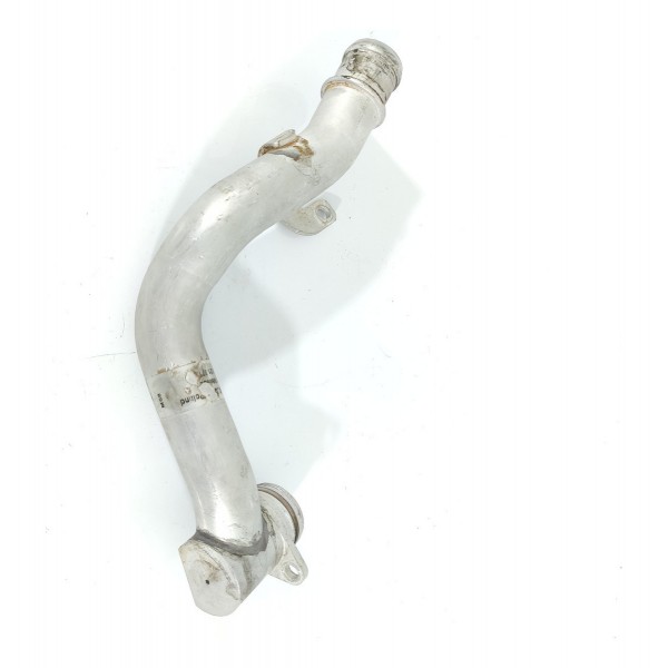 Cano Agua Radiador Amarok V6 2017 2023 059121071dk Orig