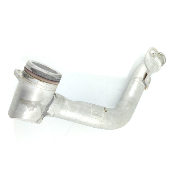 Cano Agua Radiador Amarok V6 2017 2023 059121071dk Orig