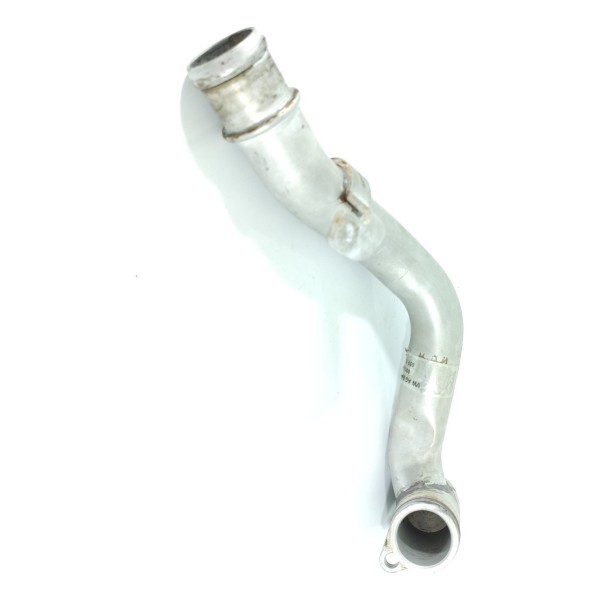 Cano Agua Radiador Amarok V6 2017 2023 059121071dk Orig