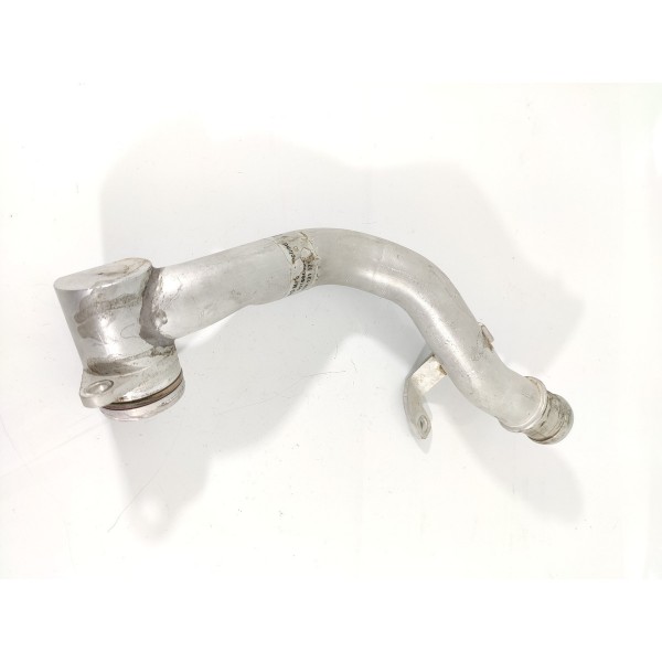 Cano Agua Radiador Amarok V6 2017 2023 059121071dk Orig