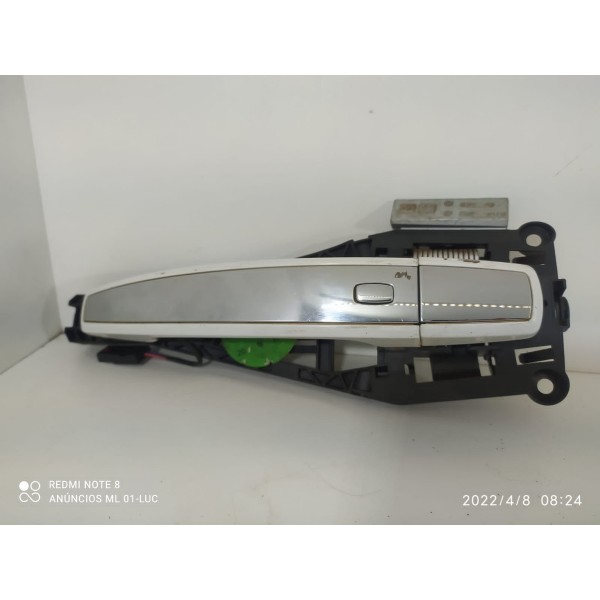 Maçaneta Externa Cruze Sensor Tras E 2011 2016 Orig/13715