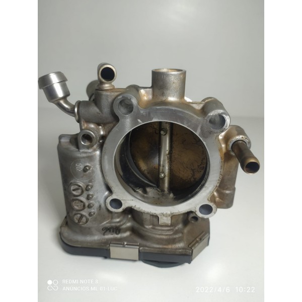 Tbi Corpo Borboleta Cruze 2012 2013 2014 2016 55561495/13699