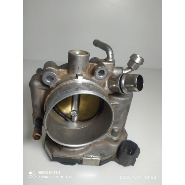 Tbi Corpo Borboleta Cruze 2012 2013 2014 2016 55561495