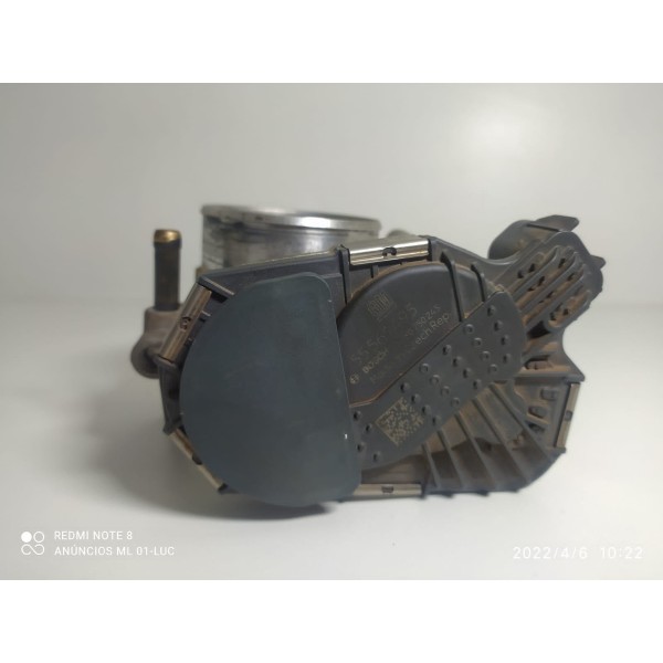Tbi Corpo Borboleta Cruze 2012 2013 2014 2016 55561495