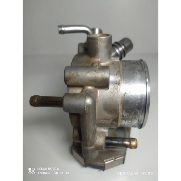 Tbi Corpo Borboleta Cruze 2012 2013 2014 2016 55561495