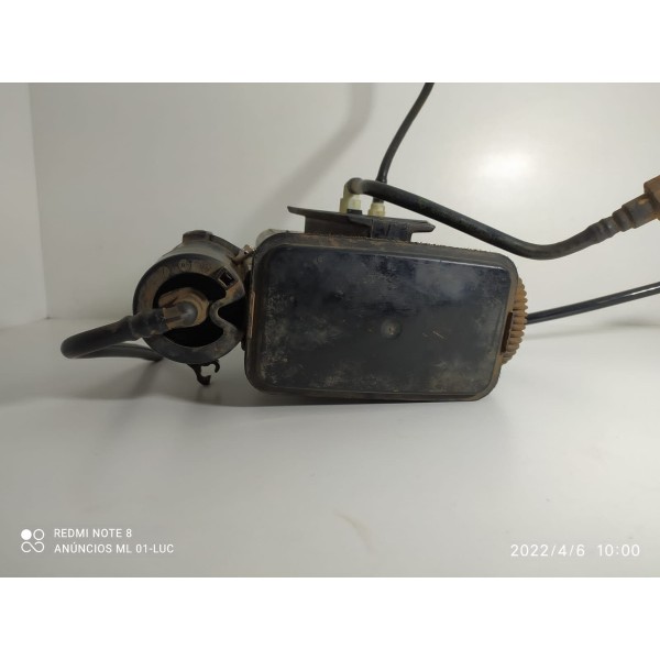 Filtro Canister Chevrolet Cruze 1.8 2011 2012/2016 13315675