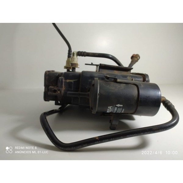 Filtro Canister Chevrolet Cruze 1.8 2011 2012/2016 13315675