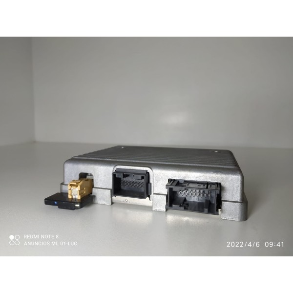 Modulo Bluetooth Cruze 2012 2013 2016 13393808