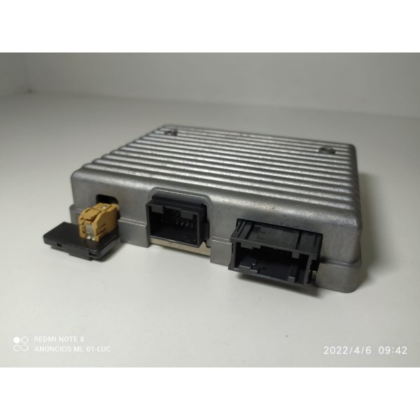 Modulo Bluetooth Cruze 2012 2013 2016 13393808 / 13696