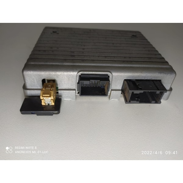 Modulo Bluetooth Cruze 2012 2013 2016 13393808
