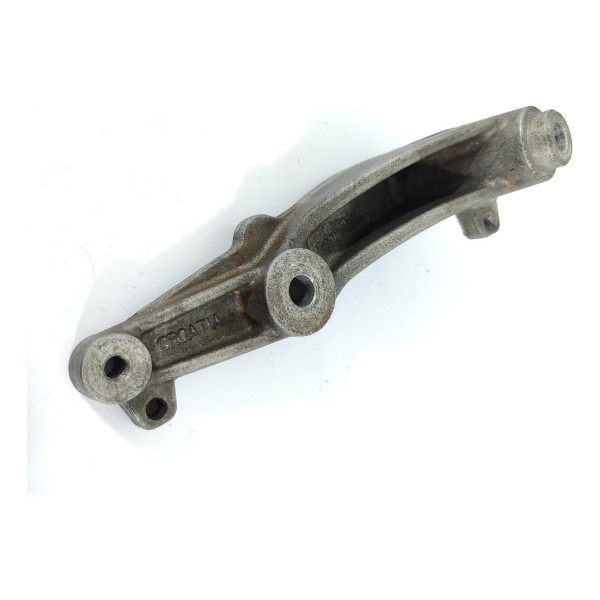 Suporte Polia Da Bomba Amarok V6 2017 2023 059145174d