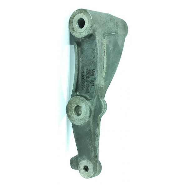 Suporte Polia Da Bomba Amarok V6 2017 2023 059145174d