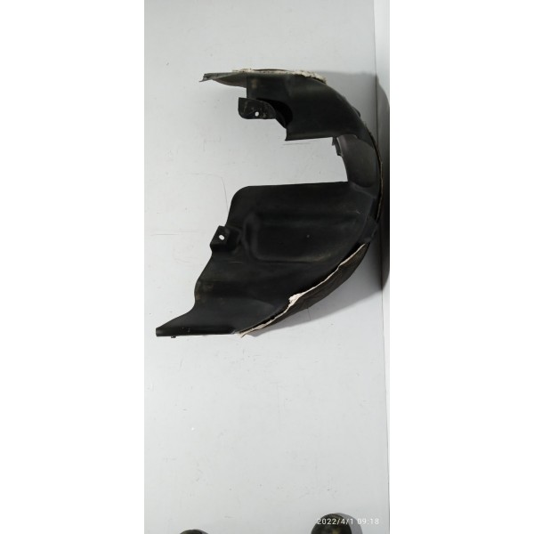 Parabarro Cruze Hatch Traseiro Esquerdo 2012 2013 2016 Orig