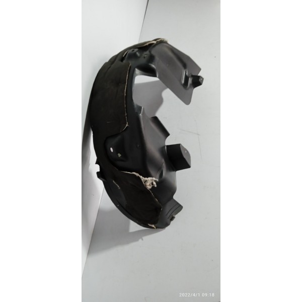 Parabarro Cruze Hatch Traseiro Esquerdo 2012 2013 2016 Orig