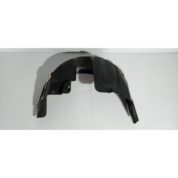 Parabarro Cruze Hatch Traseiro Esquerdo 2012 2013 2016 Orig