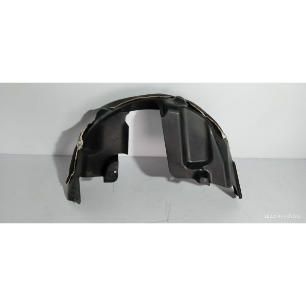 Parabarro Cruze Hatch Traseiro Esquerdo 2012 2013 2016 Orig