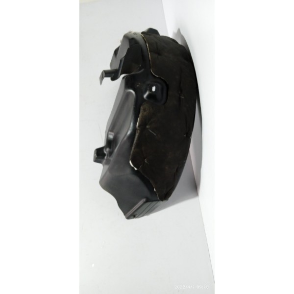 Parabarro Cruze Hatch Traseiro Esquerdo 2012 2013 2016 Orig