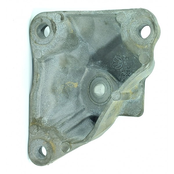 Suporte Coxim Motor Amarok V6 Esquerdo 2017 2023 2h6199307