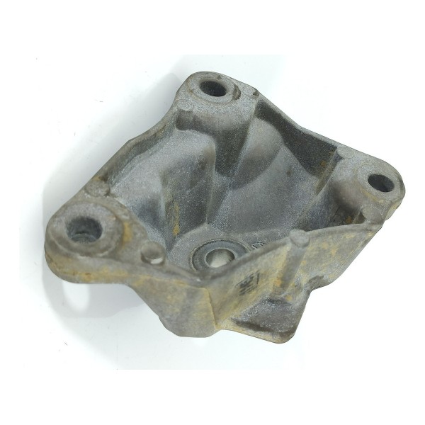 Suporte Coxim Motor Amarok V6 Esquerdo 2017 2023 2h6199307