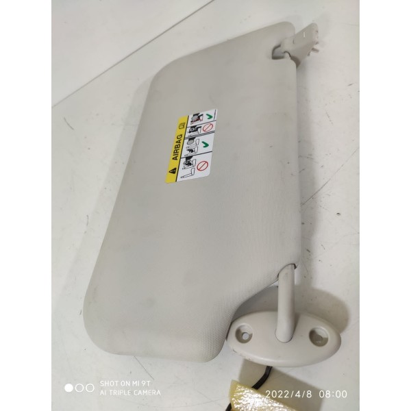 Quebra Sol Ford Focus Esquerdo 2014 2015 2017 2018