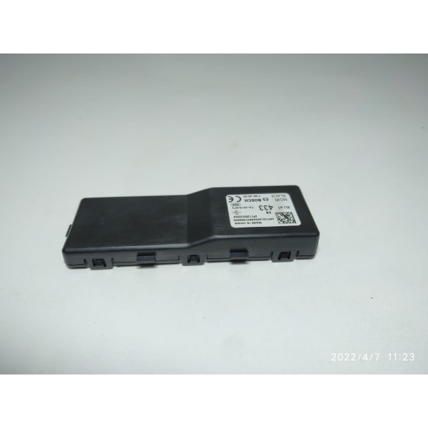 Modulo Receptor Alarme Cruze 2012 2013 2016  13503204 /13777