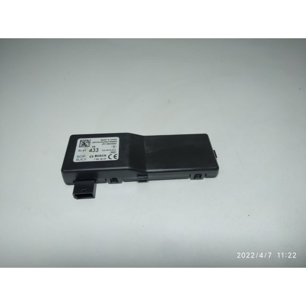 Modulo Receptor Alarme Cruze 2012 2013 2016  13503204 /13777